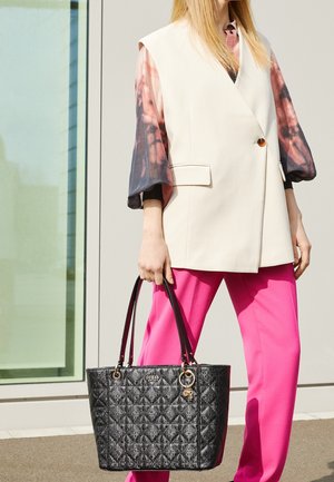 Guess, Sac à main - black
