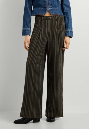 Pepe Jeans, LEISON PANT - Панталони - range green