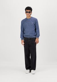 Lacoste Džemperis - navy neps