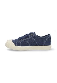 Coronel Tapiocca Zapatillas - marino