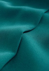 Unselected, teal blue