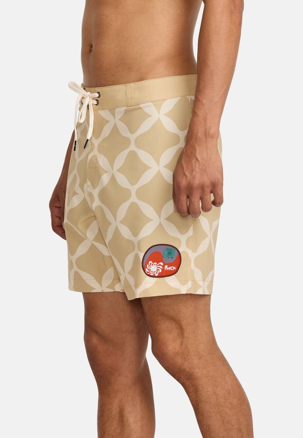 Swimming shorts - ocr3