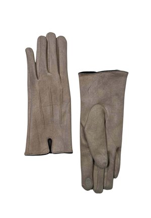 FASHION - Guanti - beige