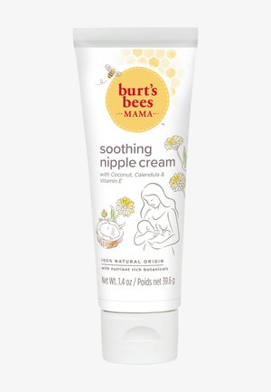 Burt's Bees MAMA BEE CALMING NIPPLE CREAM - Bodylotion