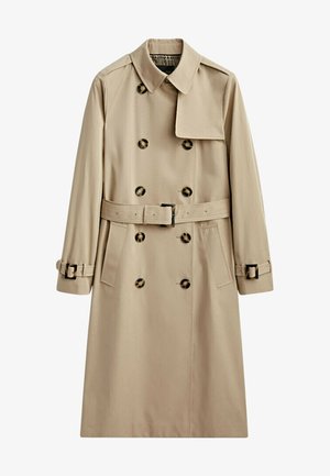 Prochowiec - beige