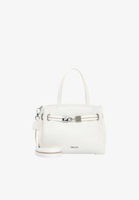 Non selezionato, white