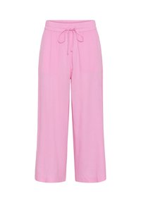 Unausgewählt, pink frosting