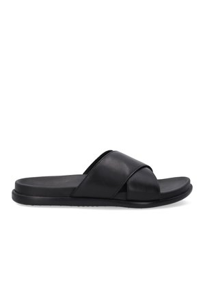 Mules - black