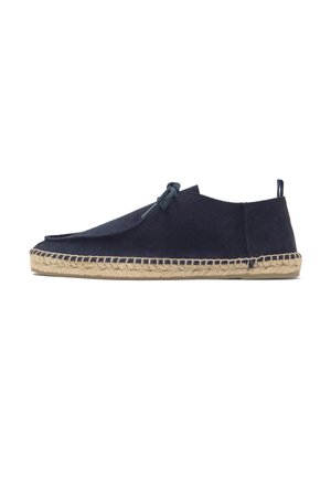 Castañer, NED - ESPADRILLES - Alpargatas - navy blue