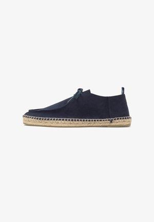 Castañer, NED - ESPADRILLES - Alpargatas - navy blue