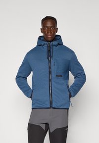 Icepeak - AGRAN - Sweatjacke - aqua Thumbnail-Bild 1