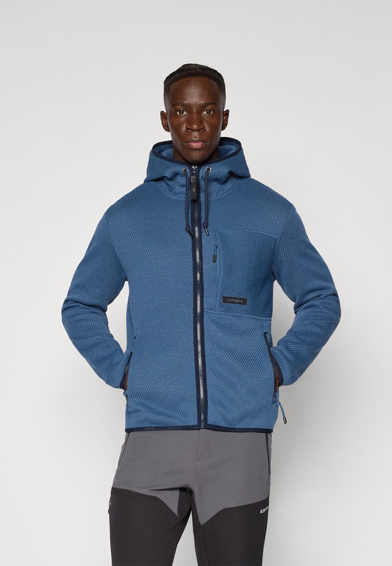 Icepeak Ep Anderson Chaqueta Hombre