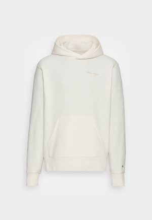 Luvtröja - off-white