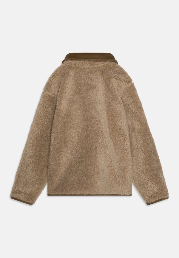 OLDA UNISEX - Fleece jacket3