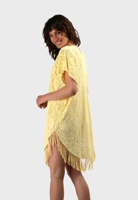 Pain de Sucre JESSE - Complementos de playa - yellow