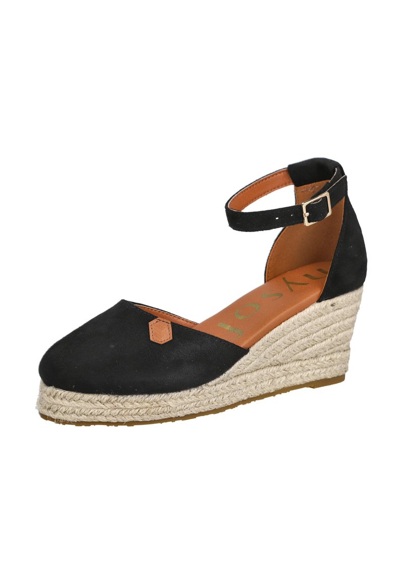 Sandalias Menorquinas De CuÃ±a Zalando Alpargatas CuÃ±a Zalando