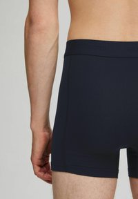 Selected Homme SLHLIAM 3-PACK NOOS - Boksershorts - sky captain