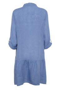 ACANFORA BALZA   - Abito a camicia - jeans