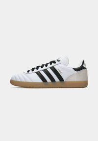 SAMBA JP UNISEX - Baskets basses - lucid lemon