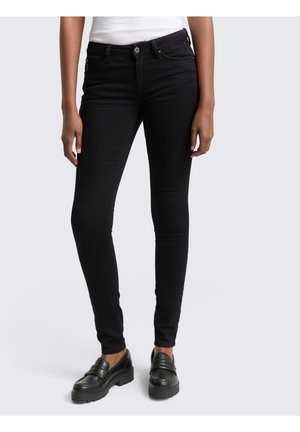 Jeans Skinny Fit - black