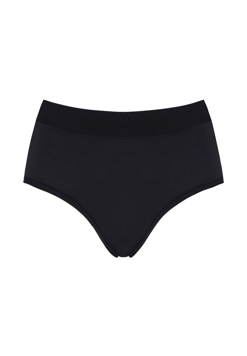 Sloggi Slip zwart Sloggi Slip zwart