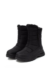 XTI Botas para la nieve - black