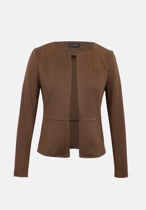 Anna Field by Zalando, Blazer - dk brown