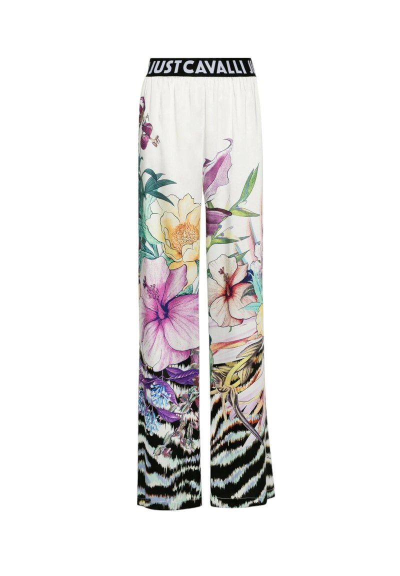 Just Cavalli Broek meerkleurig