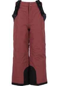 ZIGZAG Skibroek - berry
