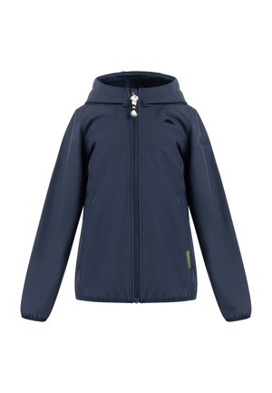 Giacca outdoor - marine