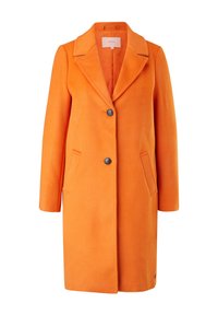Niet geselecteerd, light orange