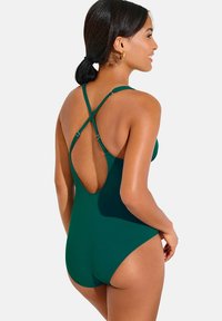 Lisca Badpak - vert