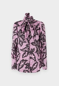 FLORET HAYETTA SHIRT - Blouse - pink