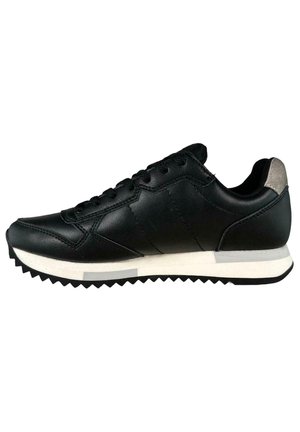 SCARPA - Sneakers basse - black