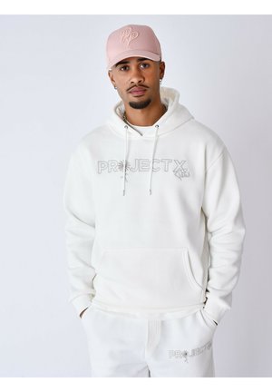 Sweatshirt à capuche Project X Paris Breakout