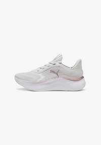 Δεν επιλέχθηκε, feather gray-powder pink-rose gold-coloured