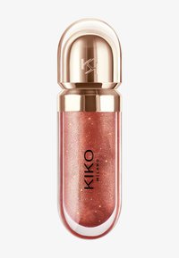KIKO Milano 3D HYDRA LIPGLOSS - Lipgloss - 45 Enchanting Rosewood