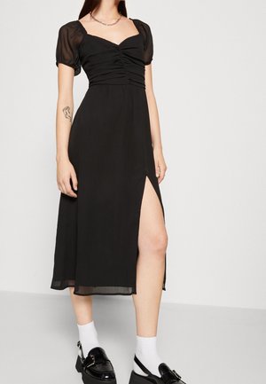 Denní šaty - black