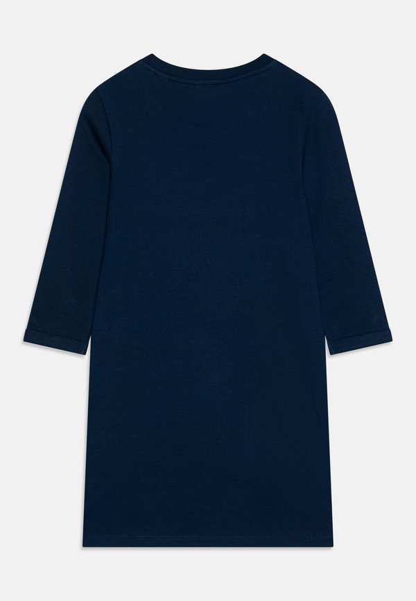 JUNIOR 3/4 SLEEVES - Jersey dress3