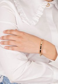 LOTUS STYLE Bracelet - goldfarben
