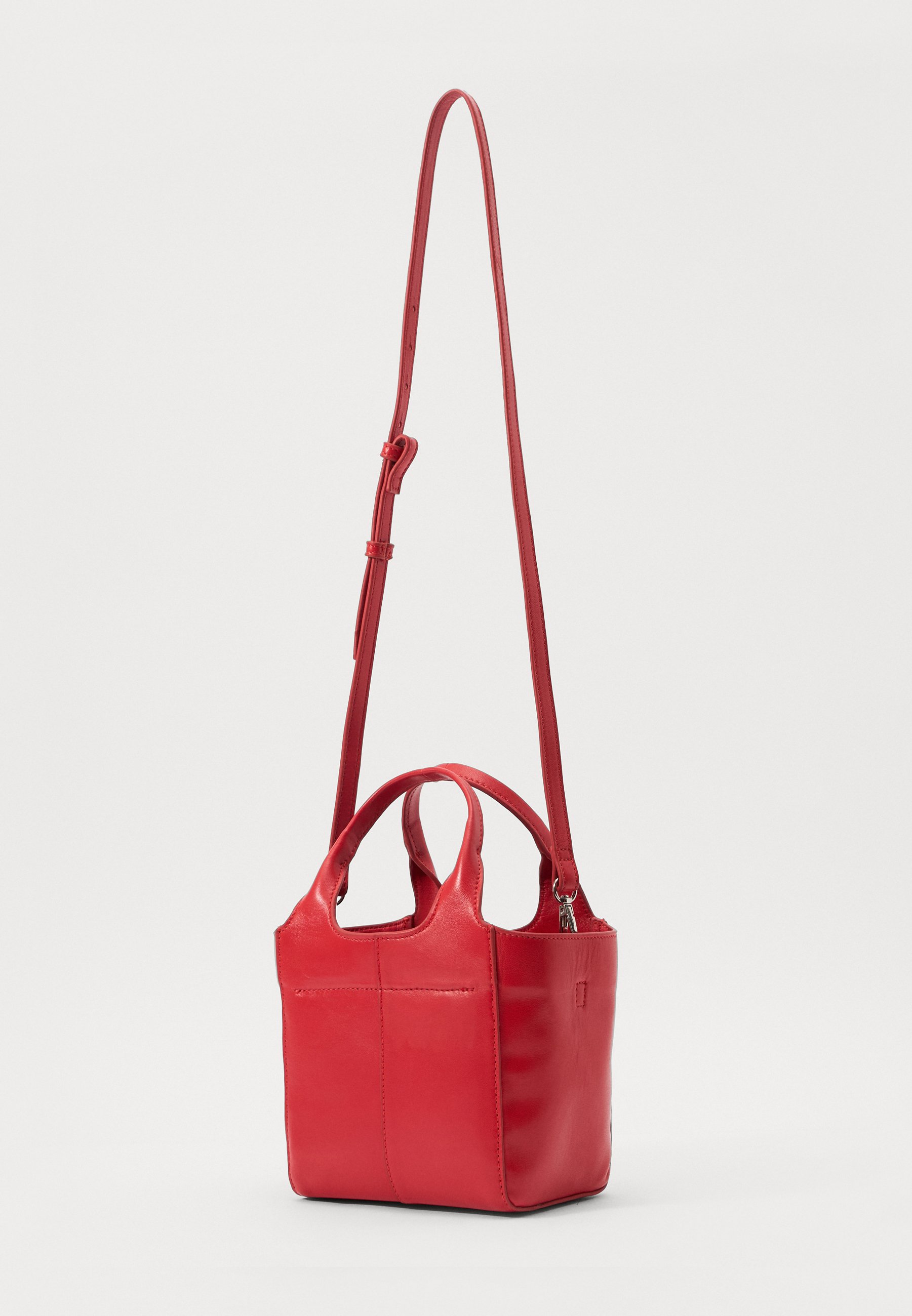 STAND STUDIO LOIS MINI BAG - Käsilaukku - watermelon