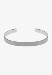 Geselecteerd, silberfarben