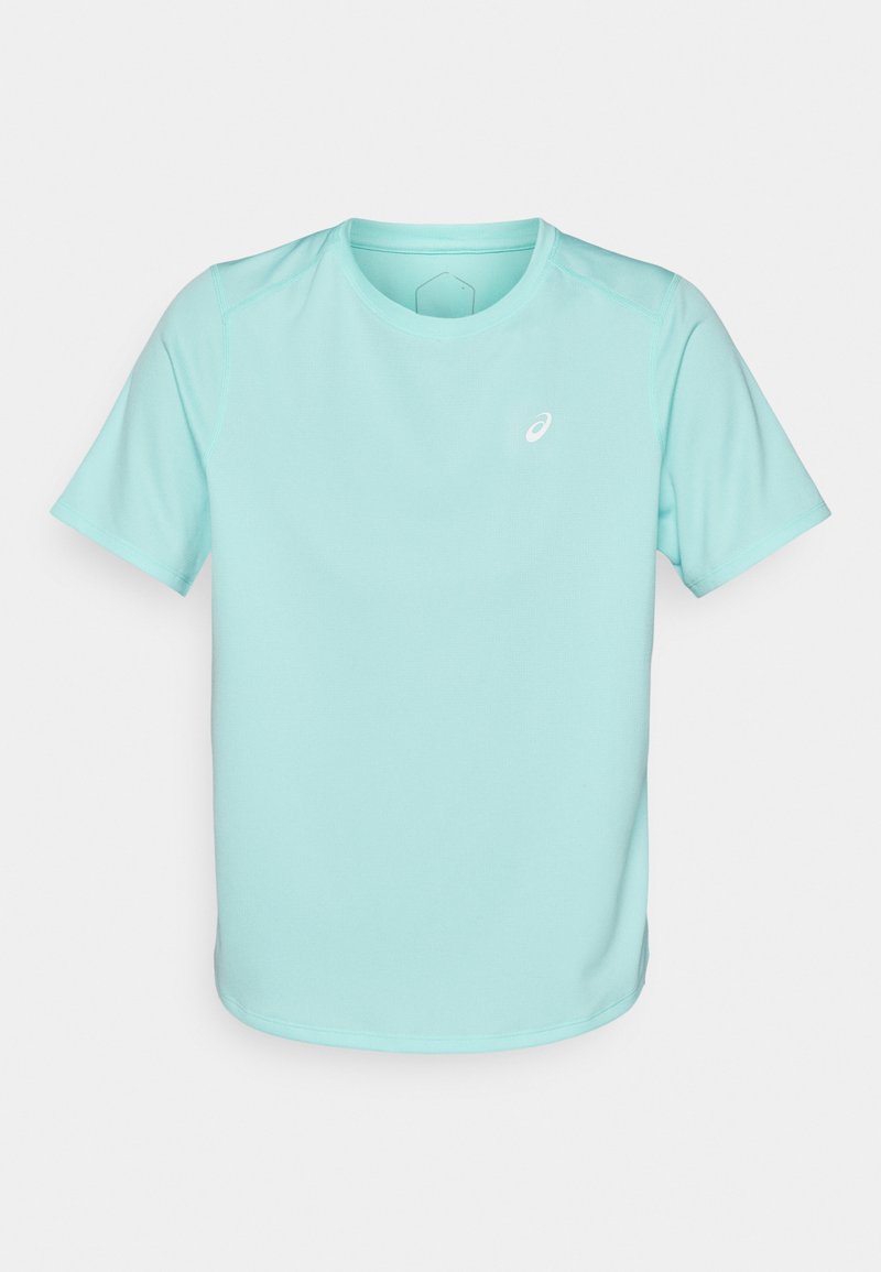 ASICS Sport T-shirt blauw ASICS Sport T-shirt blauw