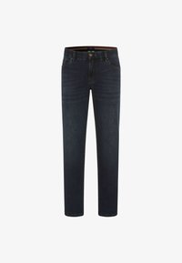 Unausgewählt, blue black