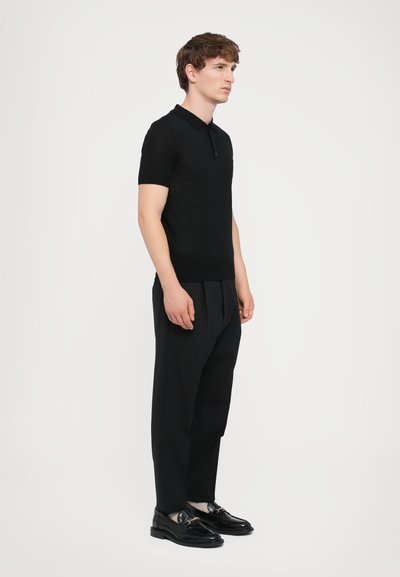 Dsquared2 Polotričko - black