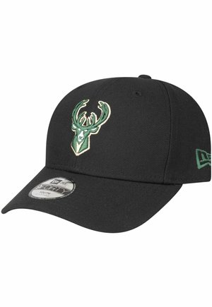 9FORTY    NBA NFL TEAMS - Cap - milwaukee bucks