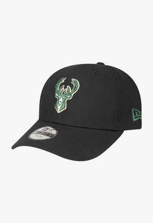 New Era 9FORTY NBA NFL TEAMS - Cap - milwaukee bucks