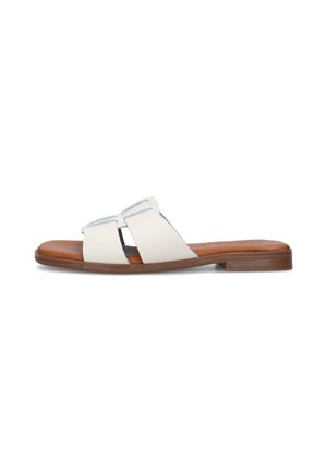 Oh! My Sandals, 5823 - Ciabattine - ivory