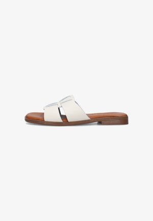 Oh! My Sandals, 5823 - Ciabattine - ivory