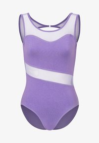 Unausgewählt, lavendel